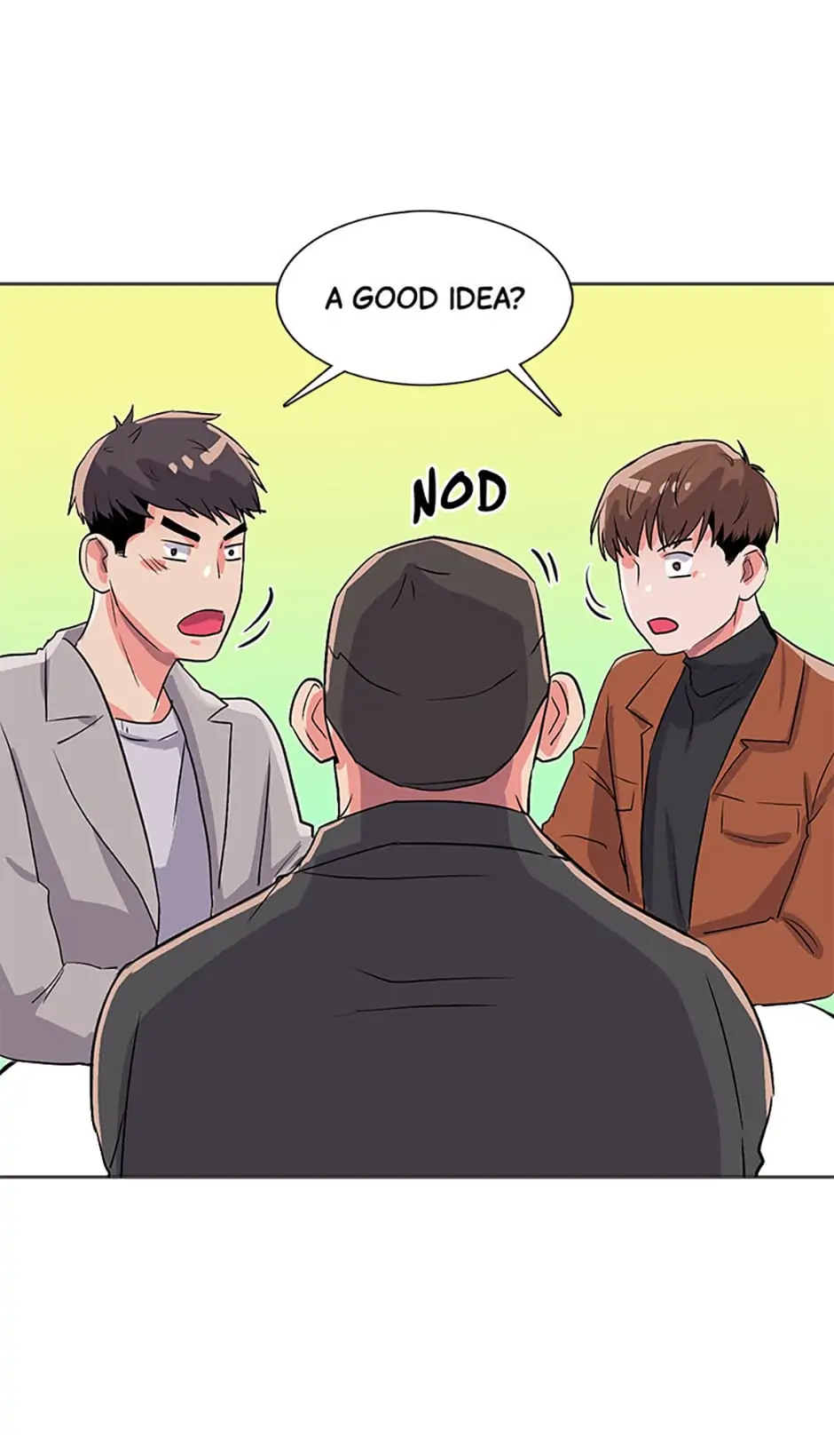 The Definition of A Top Star Chapter 35 - page 74