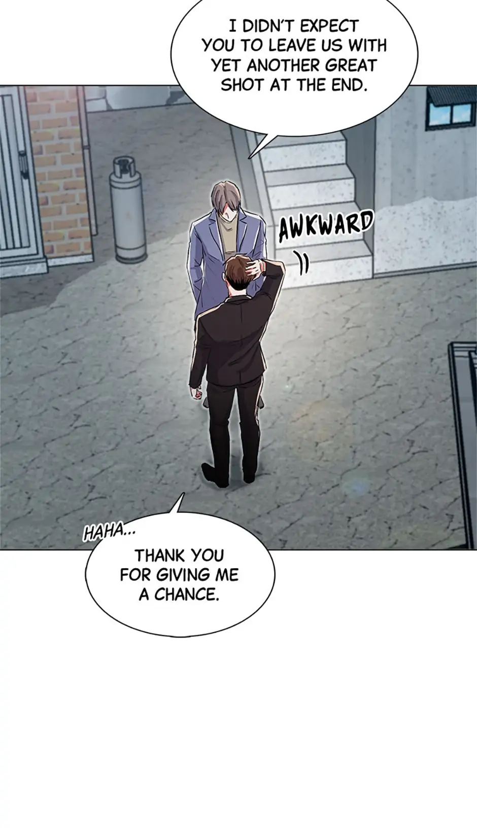 The Definition of A Top Star Chapter 35 - page 9