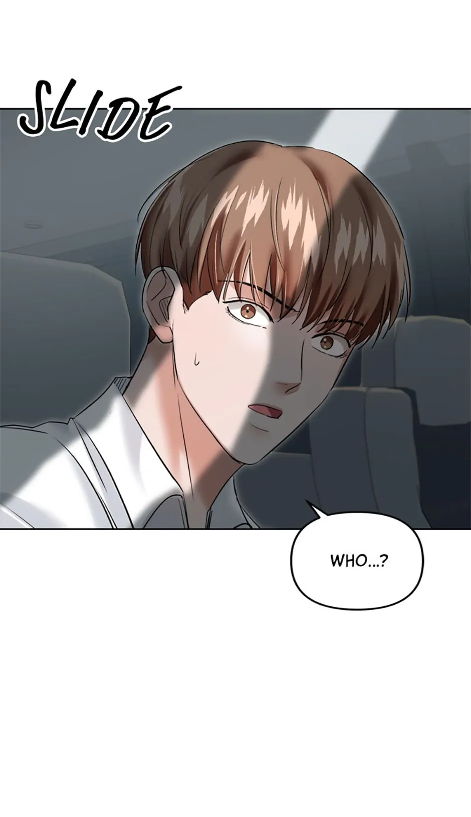 The Definition of A Top Star Chapter 65 - page 26