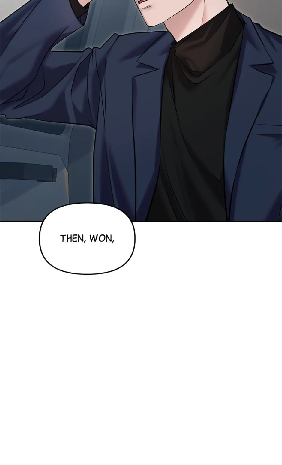 The Definition of A Top Star Chapter 65 - page 33