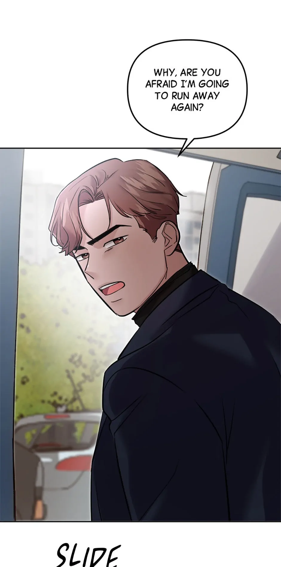 The Definition of A Top Star Chapter 65 - page 36