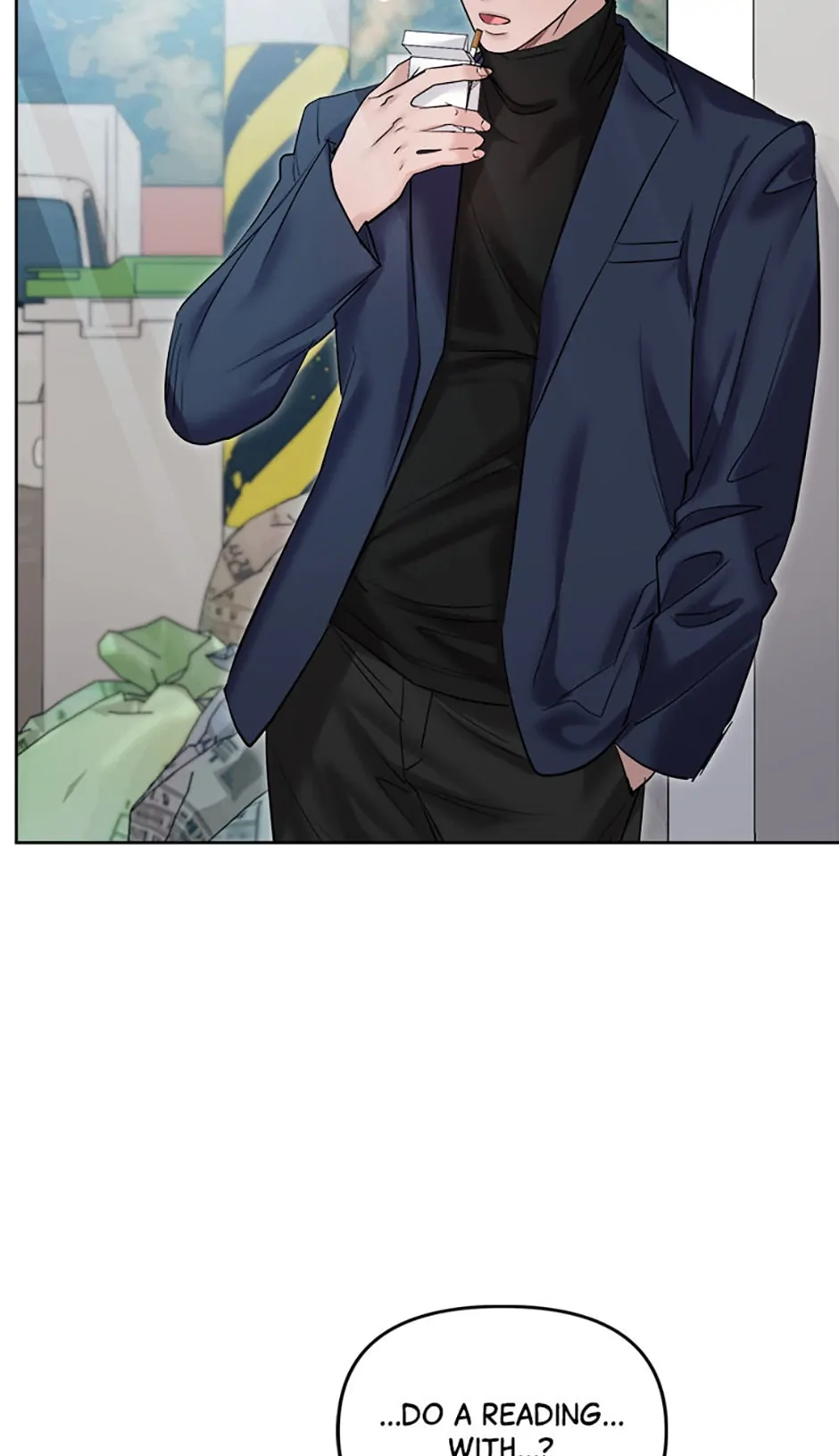 The Definition of A Top Star Chapter 65 - page 39