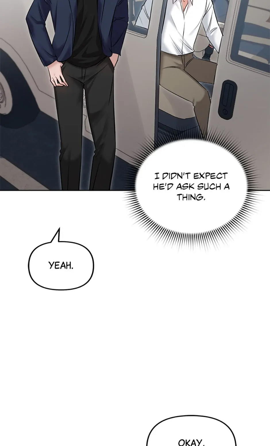 The Definition of A Top Star Chapter 65 - page 44