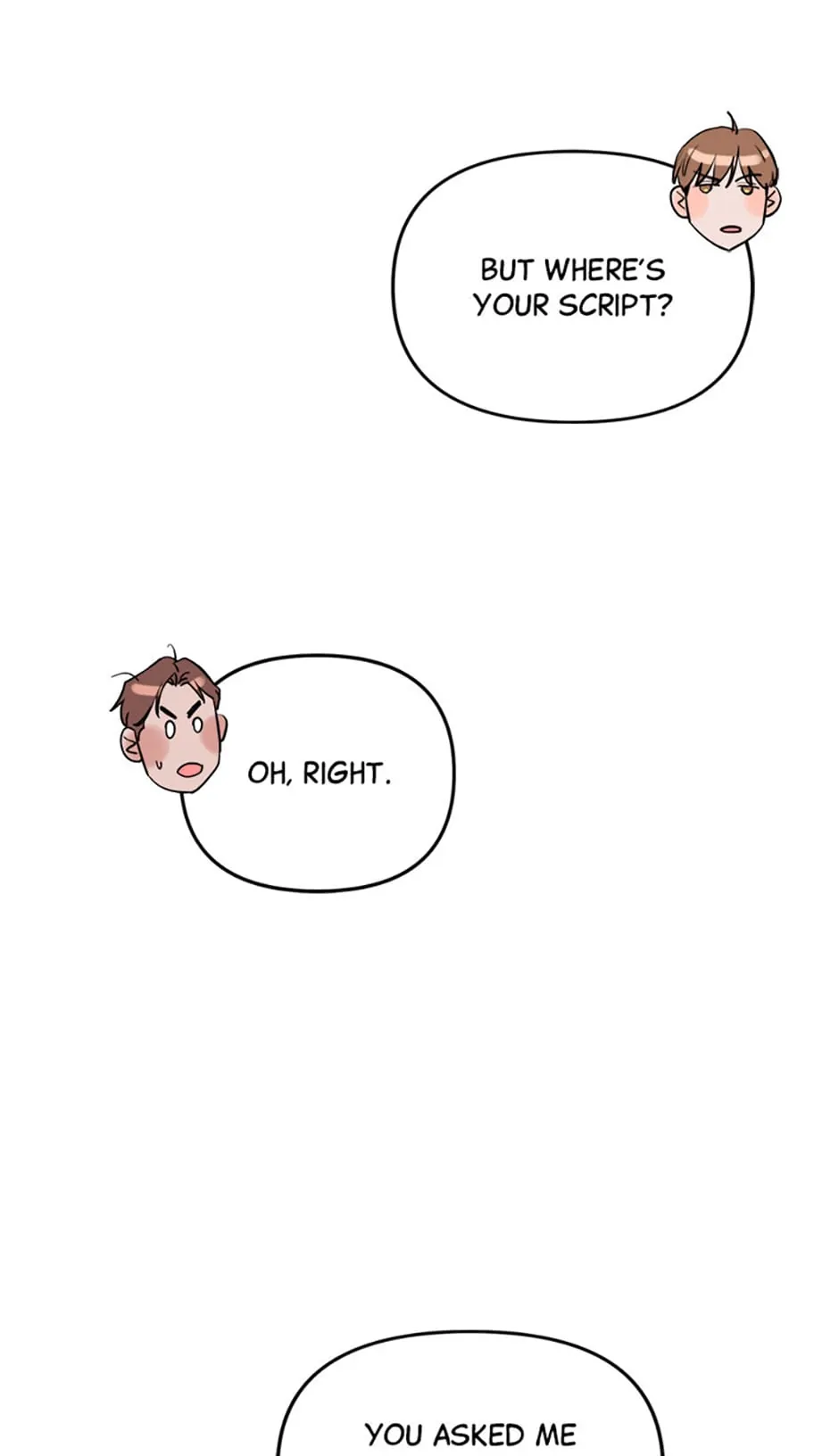 The Definition of A Top Star Chapter 65 - page 46