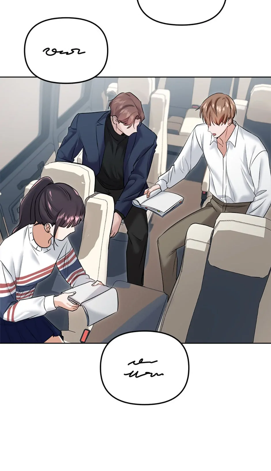 The Definition of A Top Star Chapter 65 - page 59
