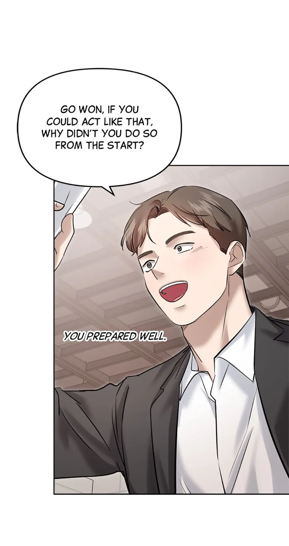 The Definition of A Top Star Chapter 65 - page 69