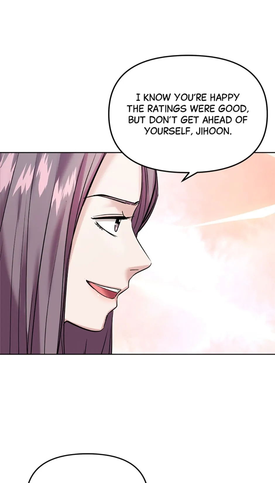 The Definition of A Top Star Chapter 65 - page 7