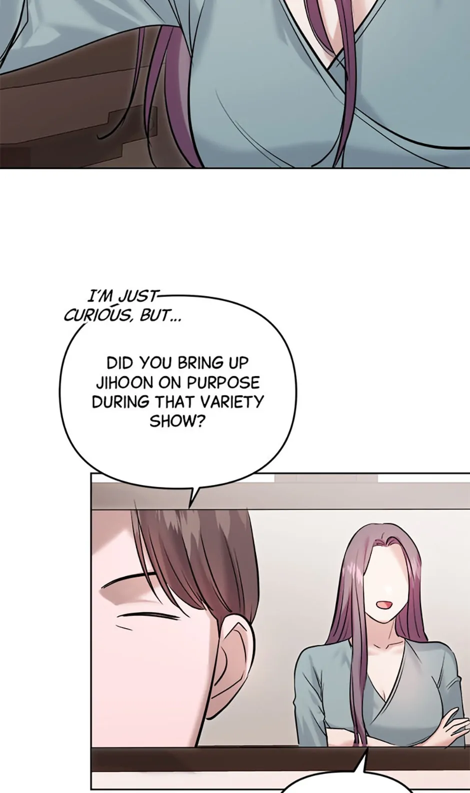 The Definition of A Top Star Chapter 65 - page 83