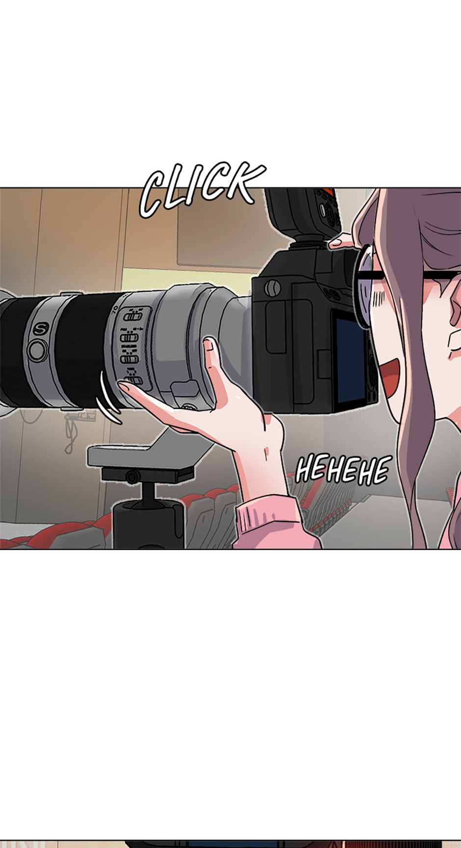 The Definition of A Top Star Chapter 36 - page 11