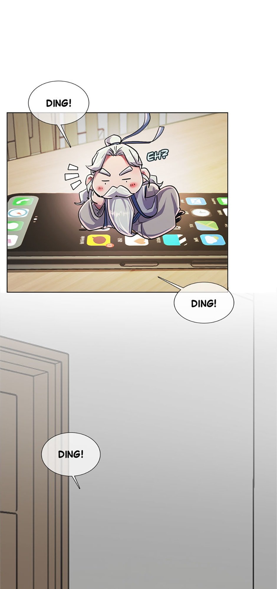 The Definition of A Top Star Chapter 36 - page 15