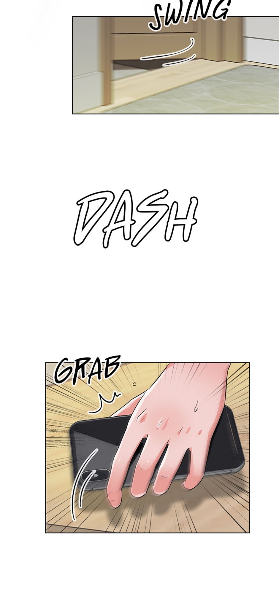 The Definition of A Top Star Chapter 36 - page 17