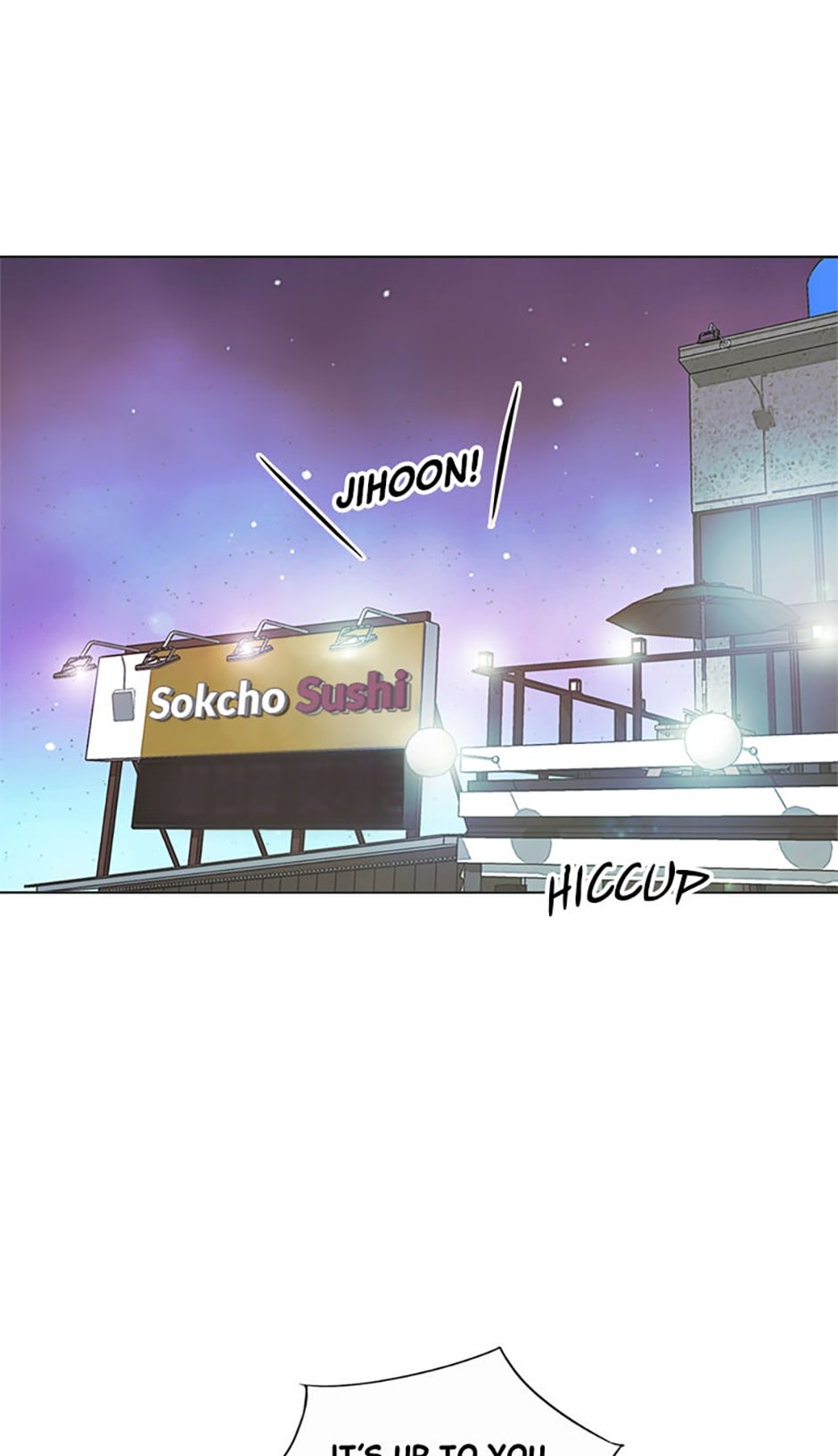 The Definition of A Top Star Chapter 36 - page 2