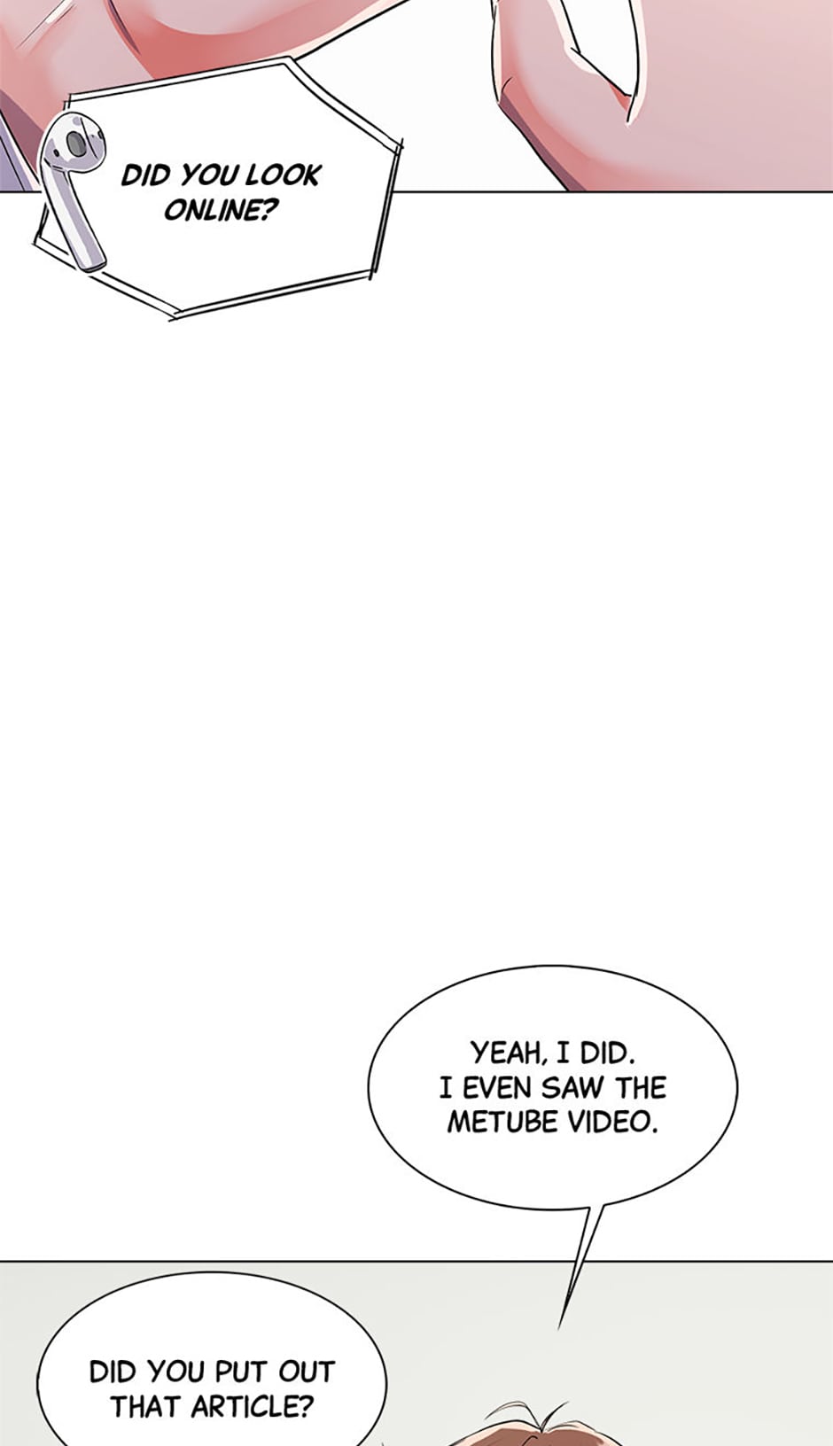The Definition of A Top Star Chapter 36 - page 25