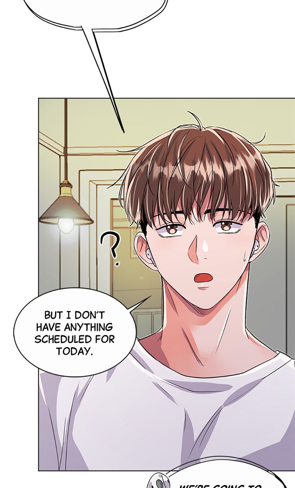The Definition of A Top Star Chapter 36 - page 28