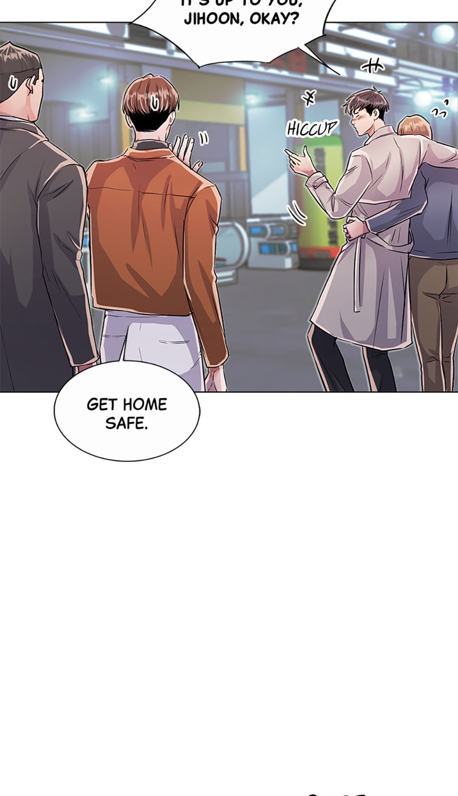 The Definition of A Top Star Chapter 36 - page 3