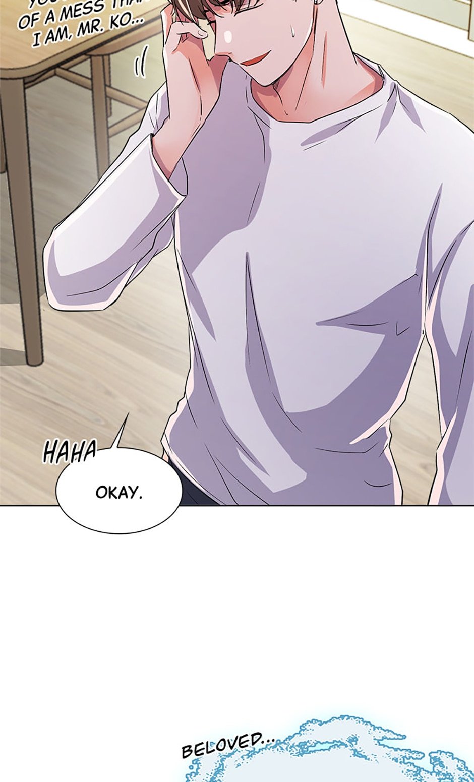 The Definition of A Top Star Chapter 36 - page 32