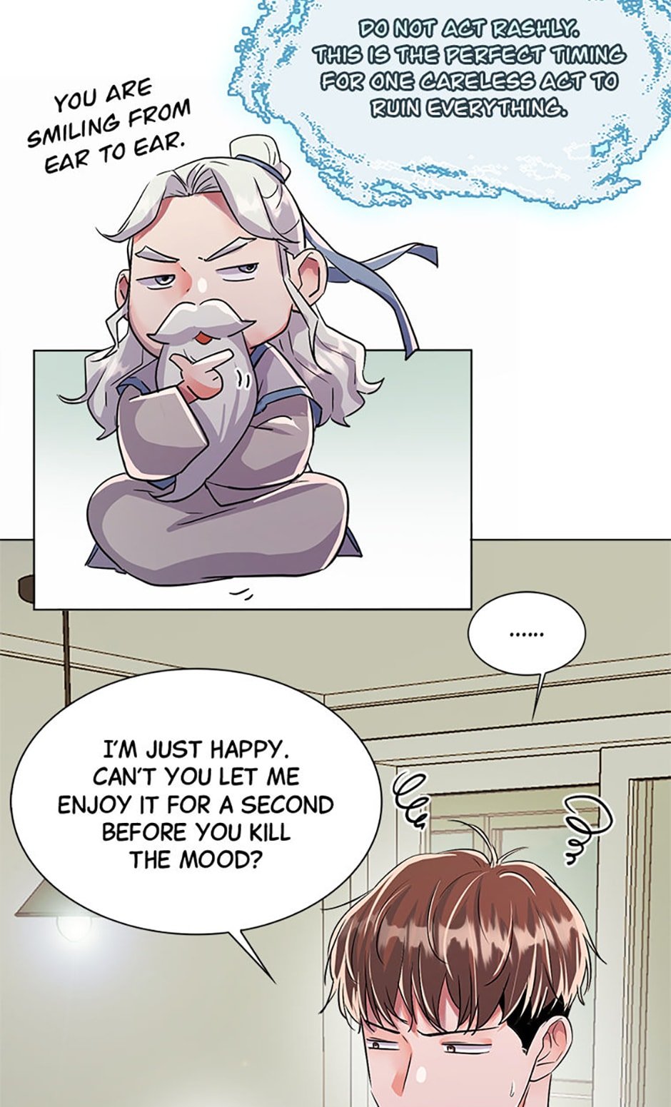 The Definition of A Top Star Chapter 36 - page 33