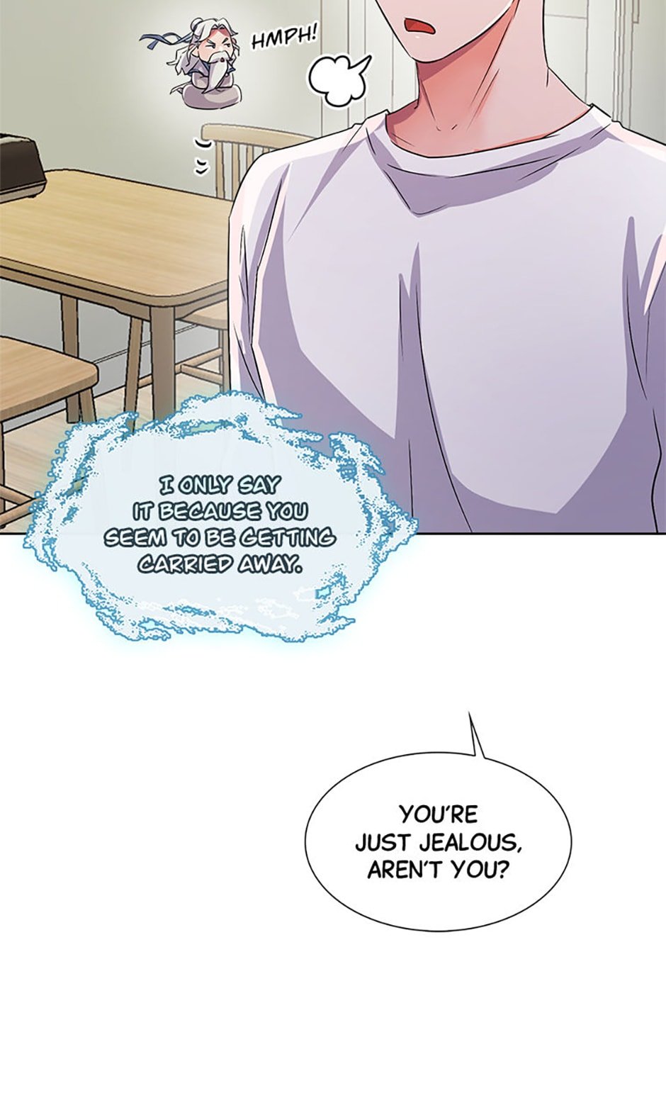 The Definition of A Top Star Chapter 36 - page 34