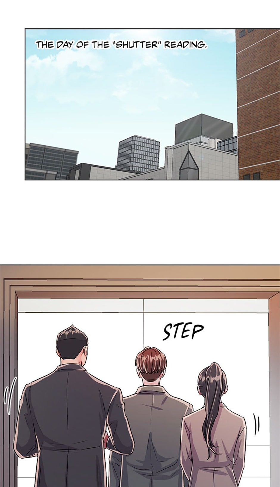 The Definition of A Top Star Chapter 36 - page 36