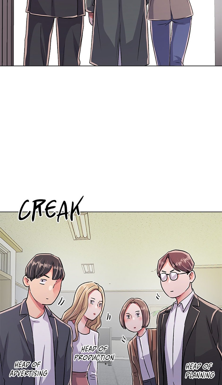 The Definition of A Top Star Chapter 36 - page 37