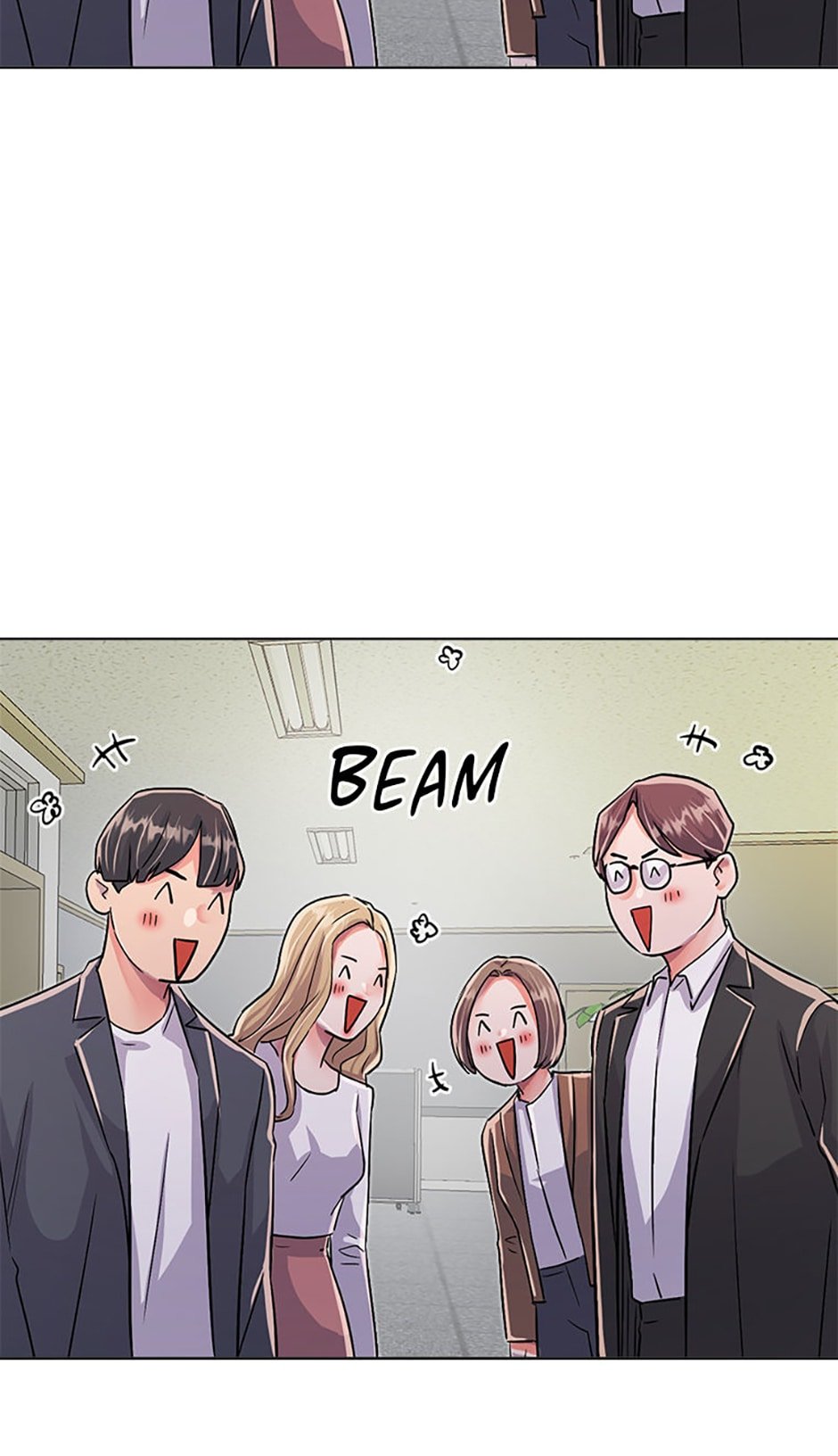 The Definition of A Top Star Chapter 36 - page 38