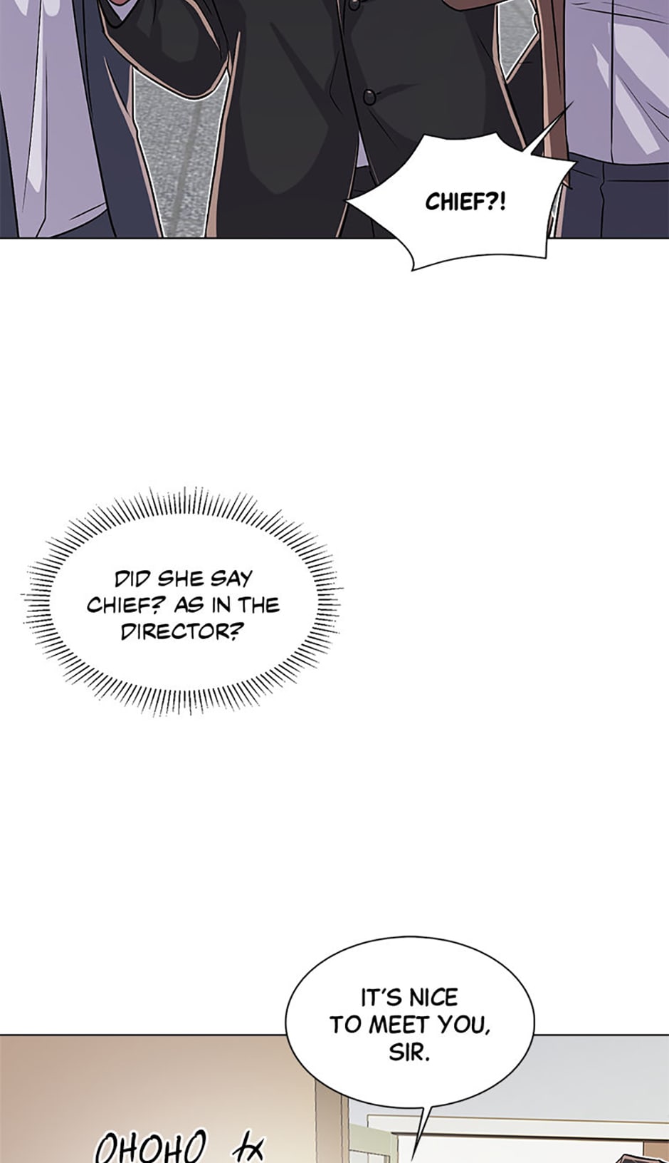 The Definition of A Top Star Chapter 36 - page 41