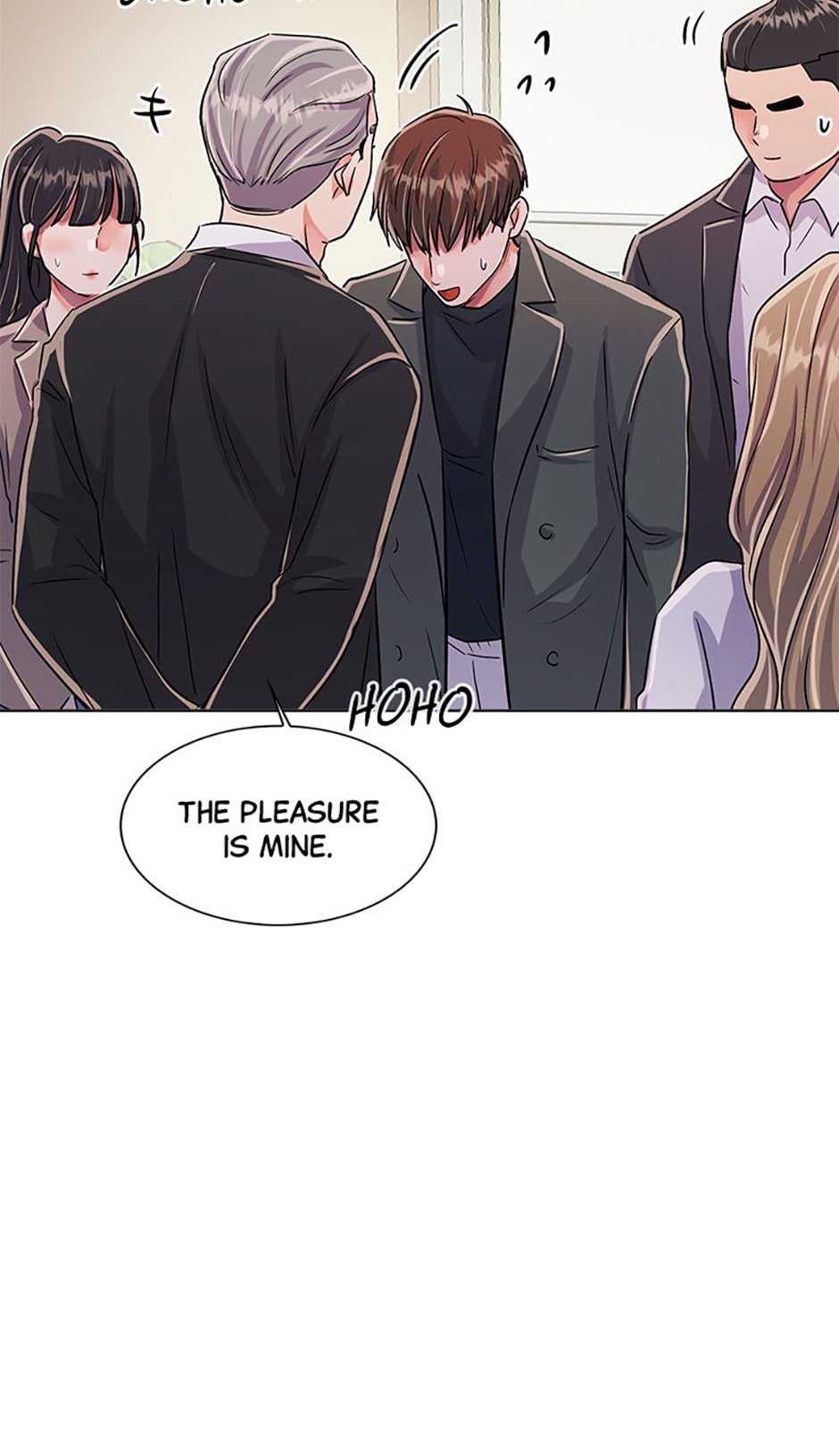 The Definition of A Top Star Chapter 36 - page 42