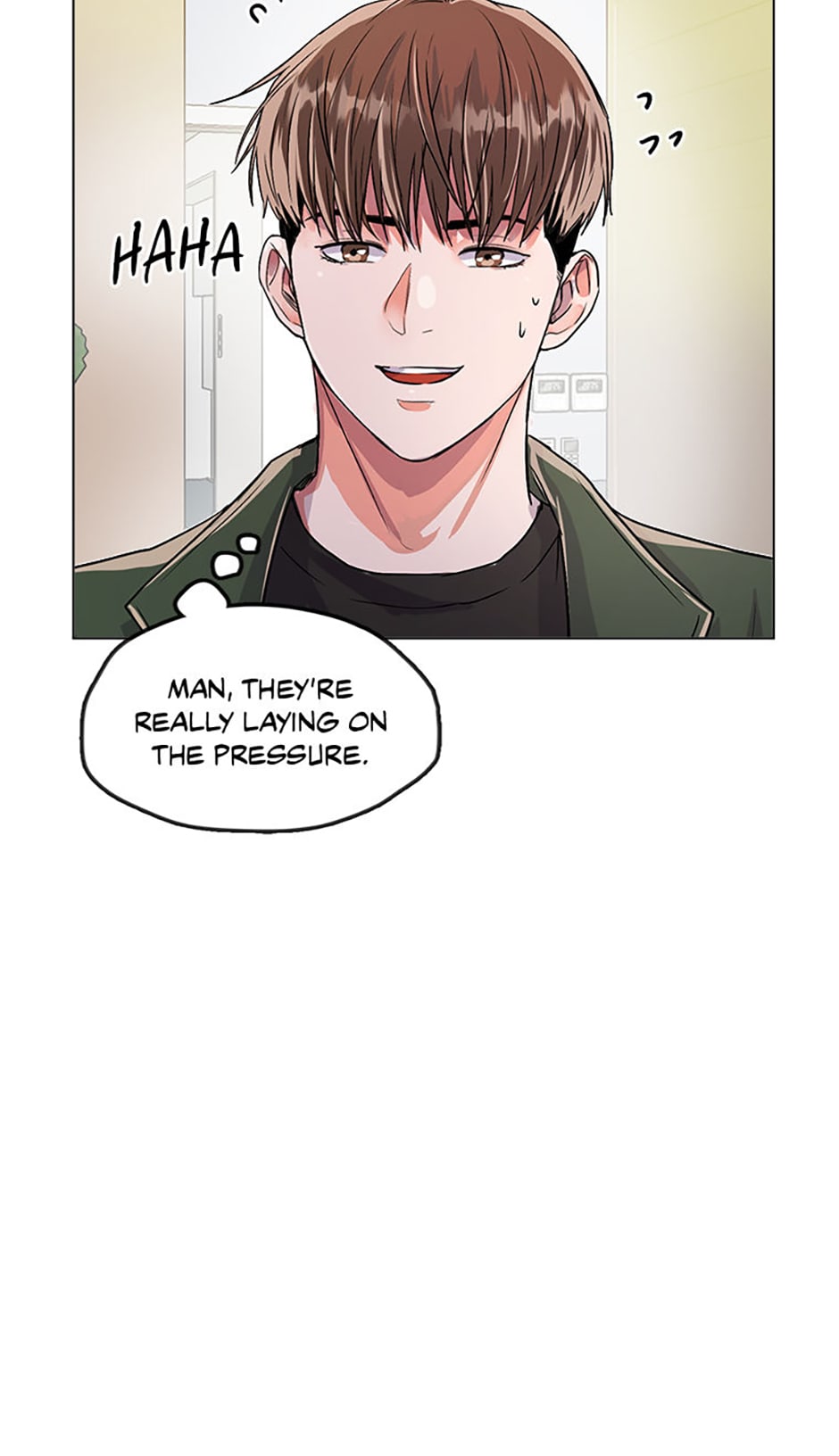 The Definition of A Top Star Chapter 36 - page 45