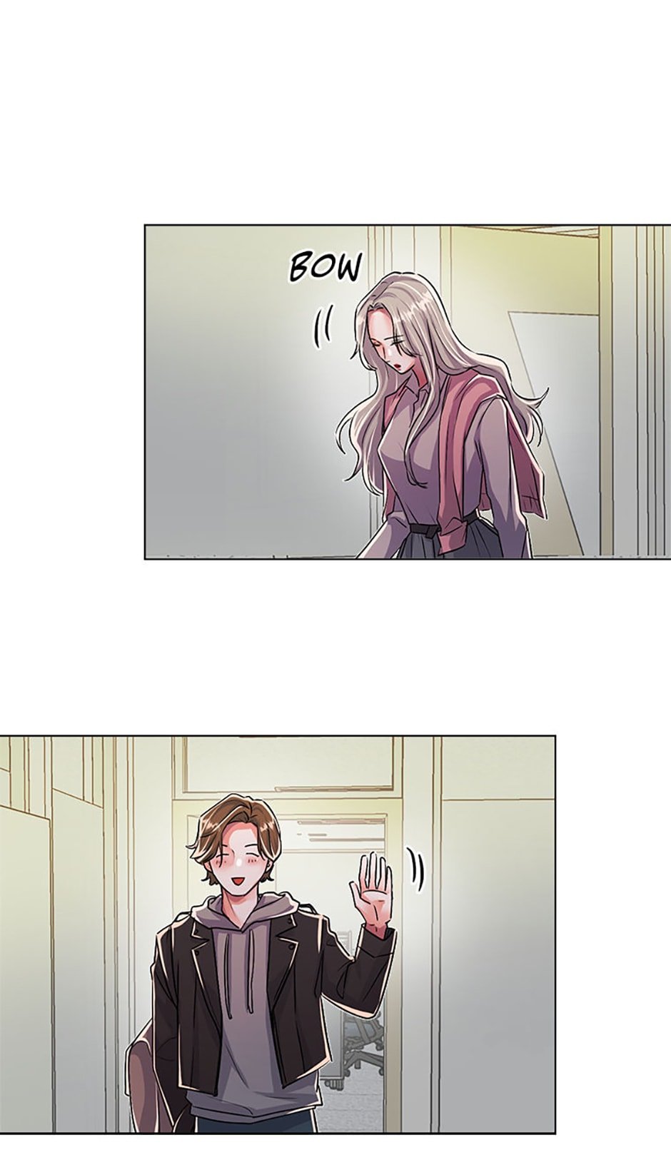 The Definition of A Top Star Chapter 36 - page 46
