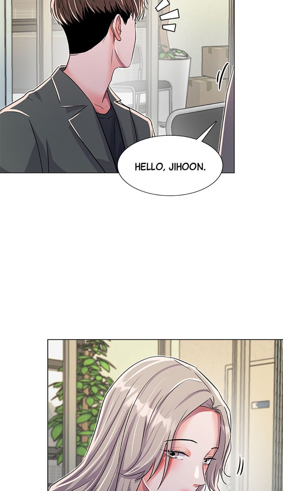 The Definition of A Top Star Chapter 36 - page 48