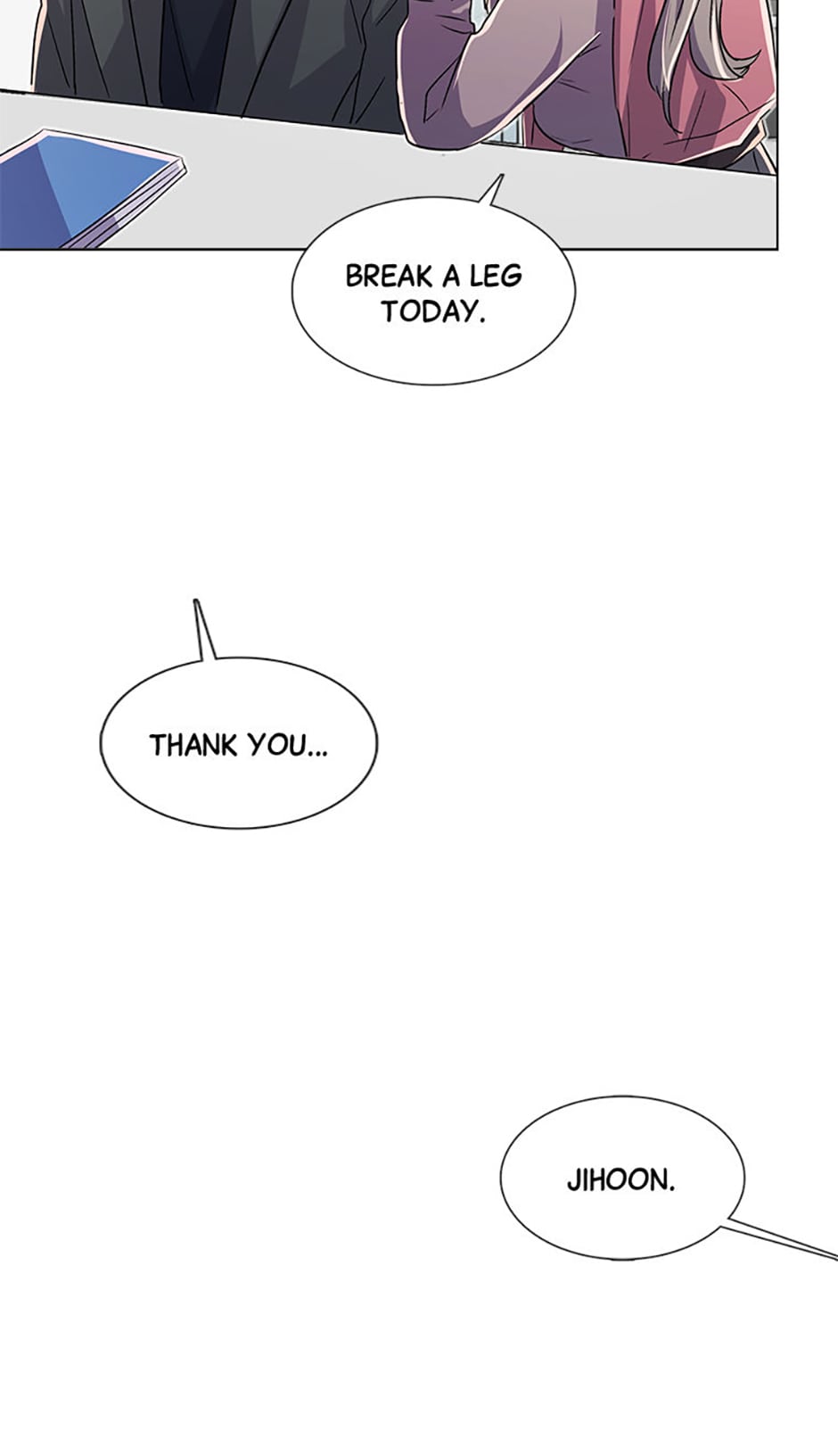 The Definition of A Top Star Chapter 36 - page 50