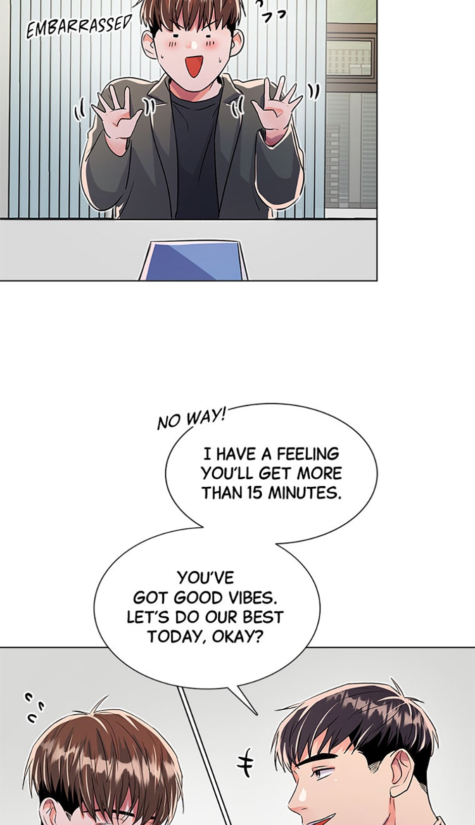 The Definition of A Top Star Chapter 36 - page 52