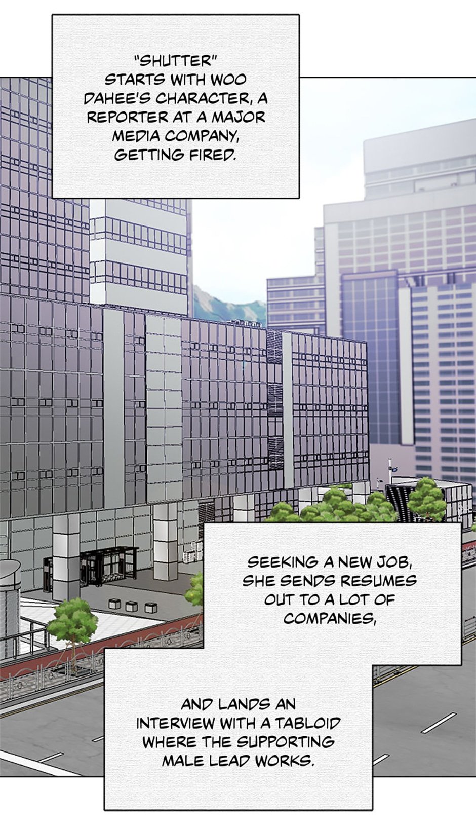 The Definition of A Top Star Chapter 36 - page 54