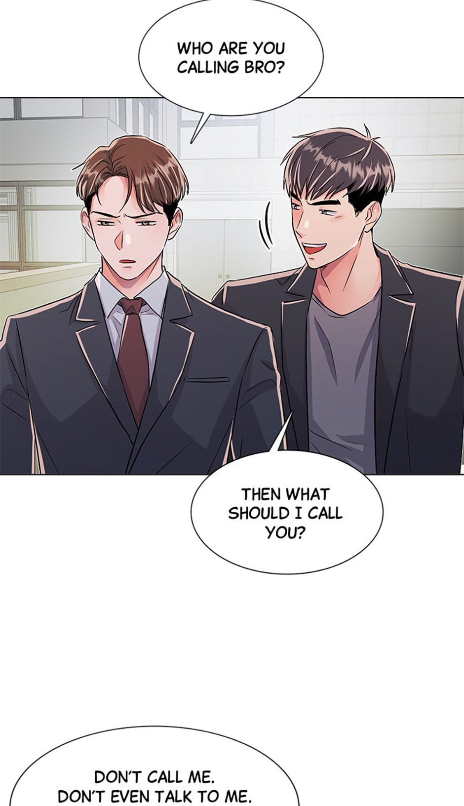 The Definition of A Top Star Chapter 36 - page 60