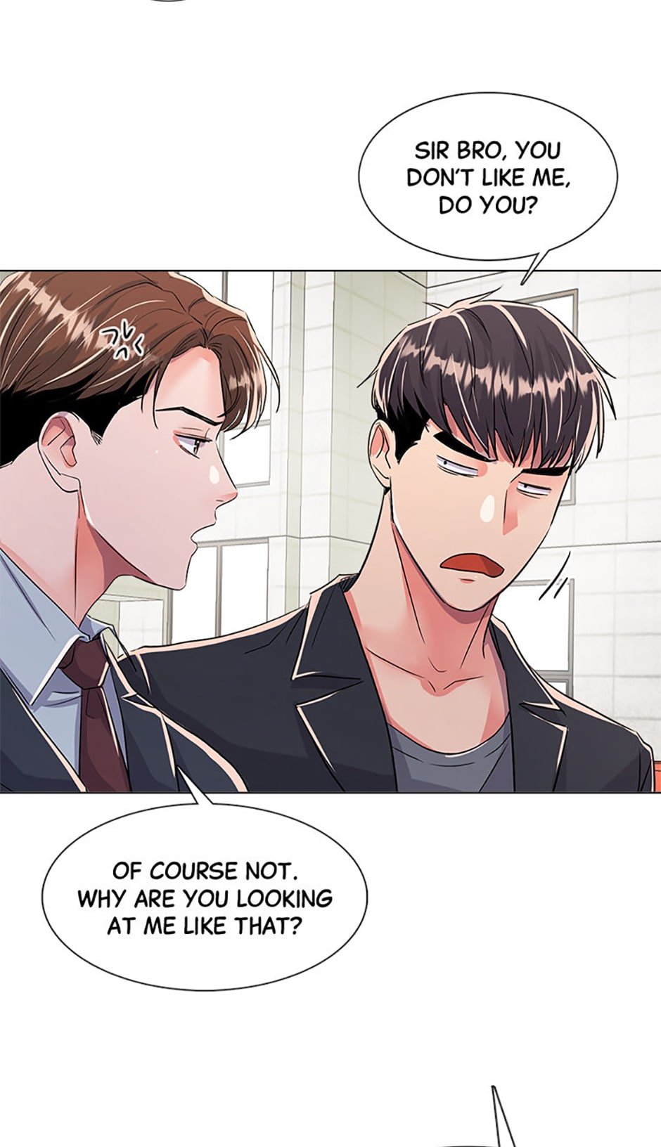 The Definition of A Top Star Chapter 36 - page 64