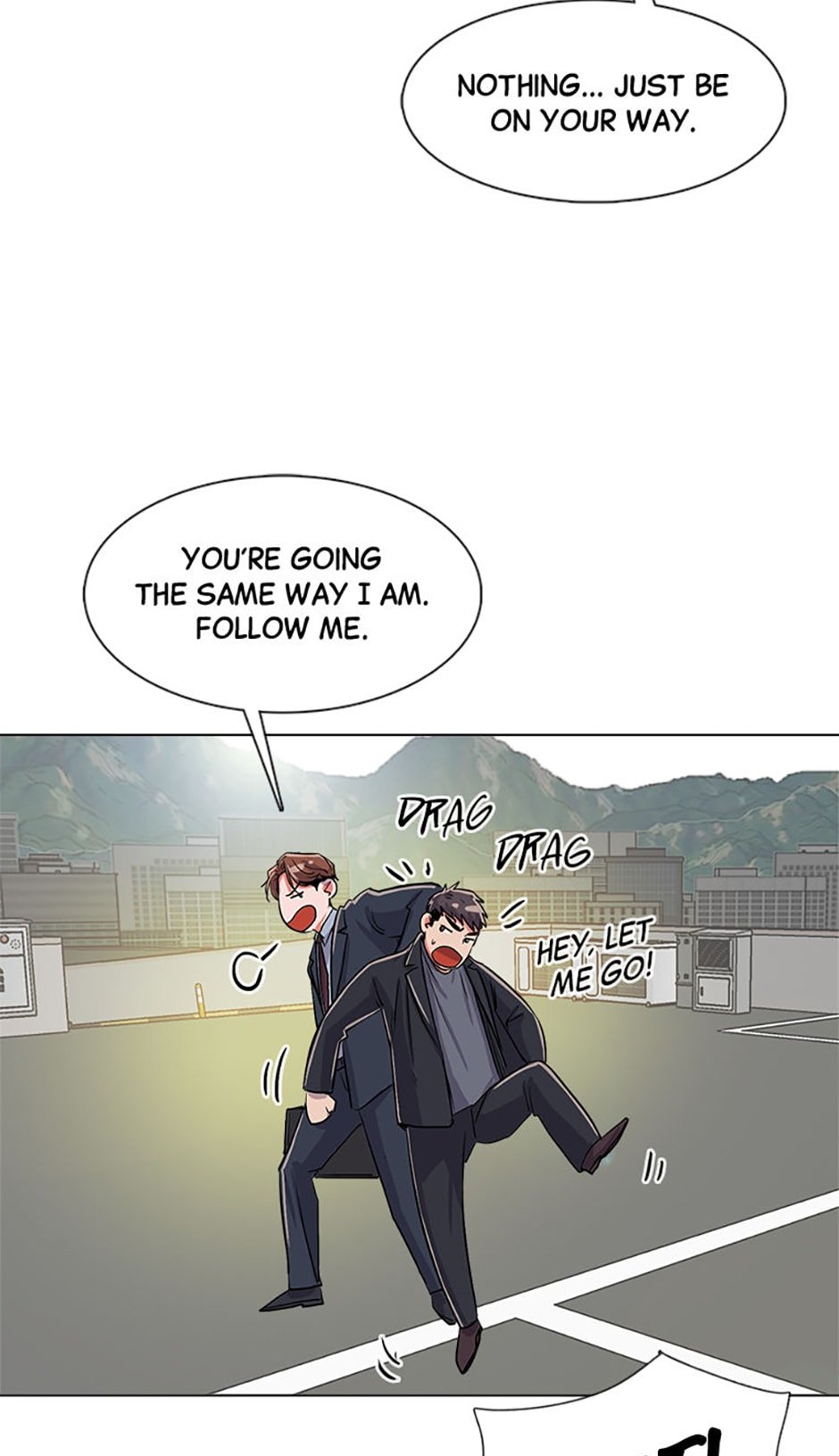 The Definition of A Top Star Chapter 36 - page 65