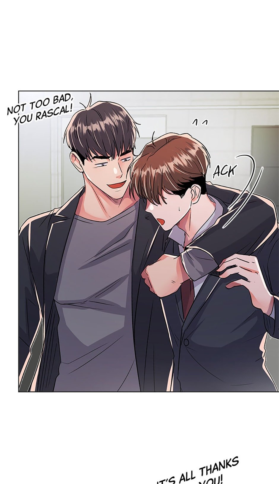 The Definition of A Top Star Chapter 36 - page 67