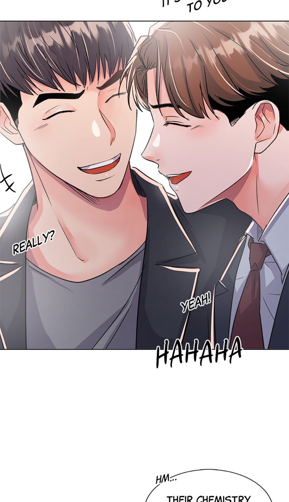 The Definition of A Top Star Chapter 36 - page 68