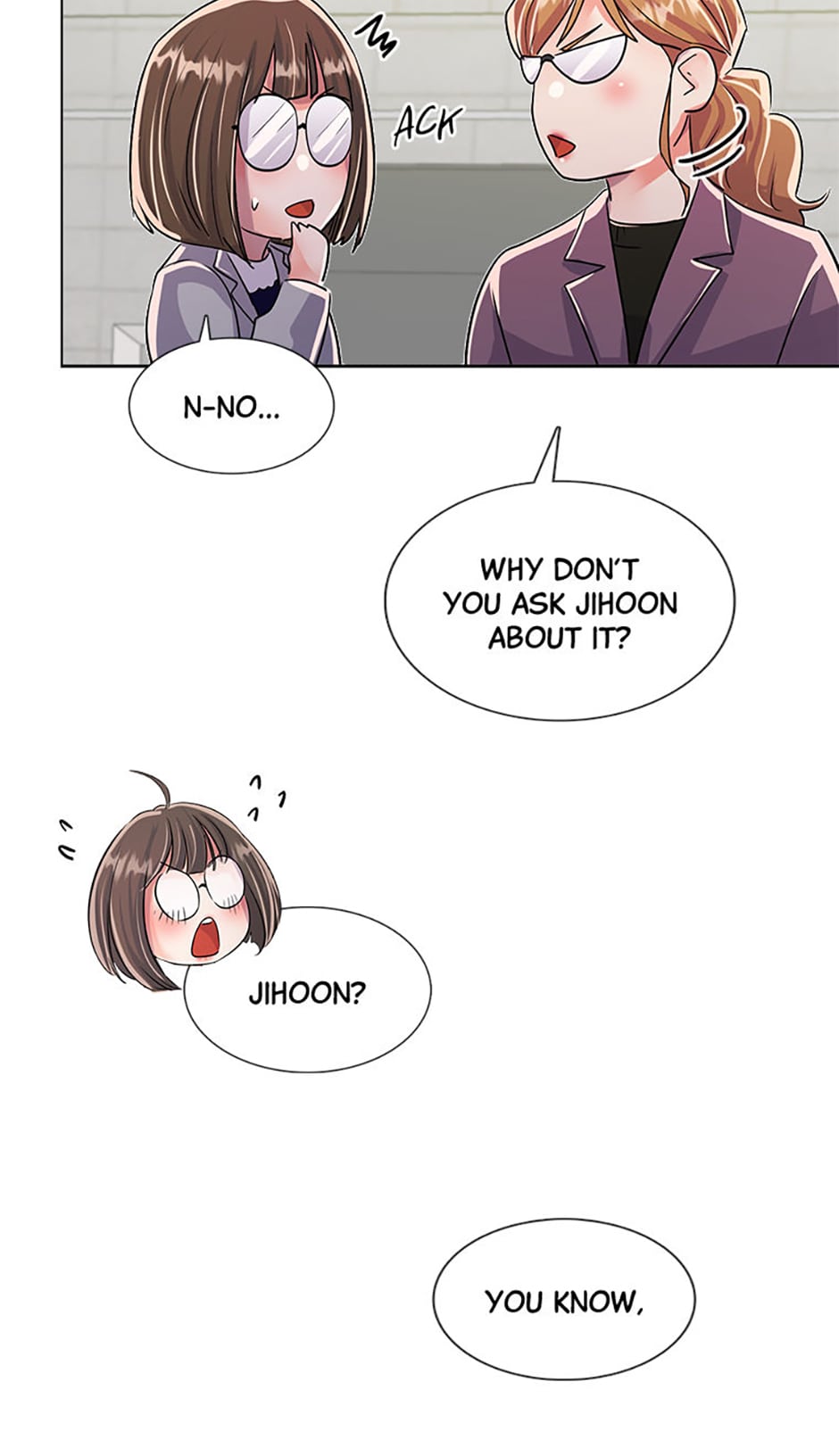 The Definition of A Top Star Chapter 36 - page 70