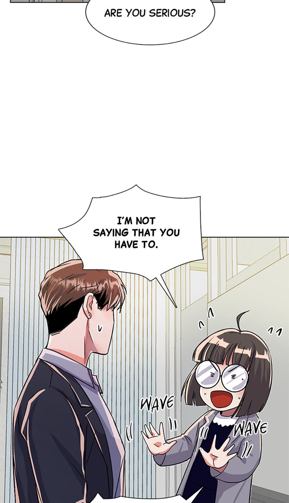 The Definition of A Top Star Chapter 36 - page 72