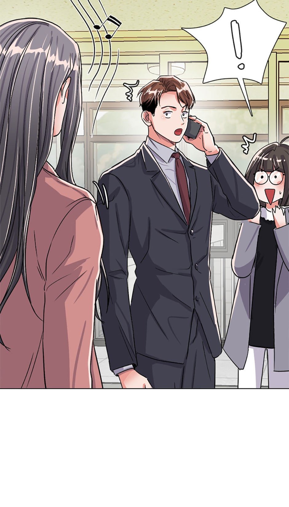 The Definition of A Top Star Chapter 36 - page 77