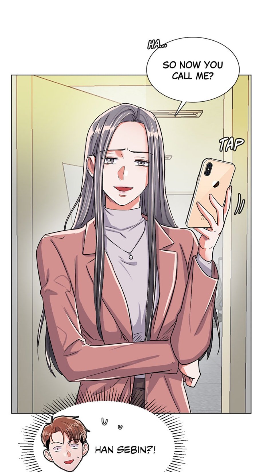 The Definition of A Top Star Chapter 36 - page 78