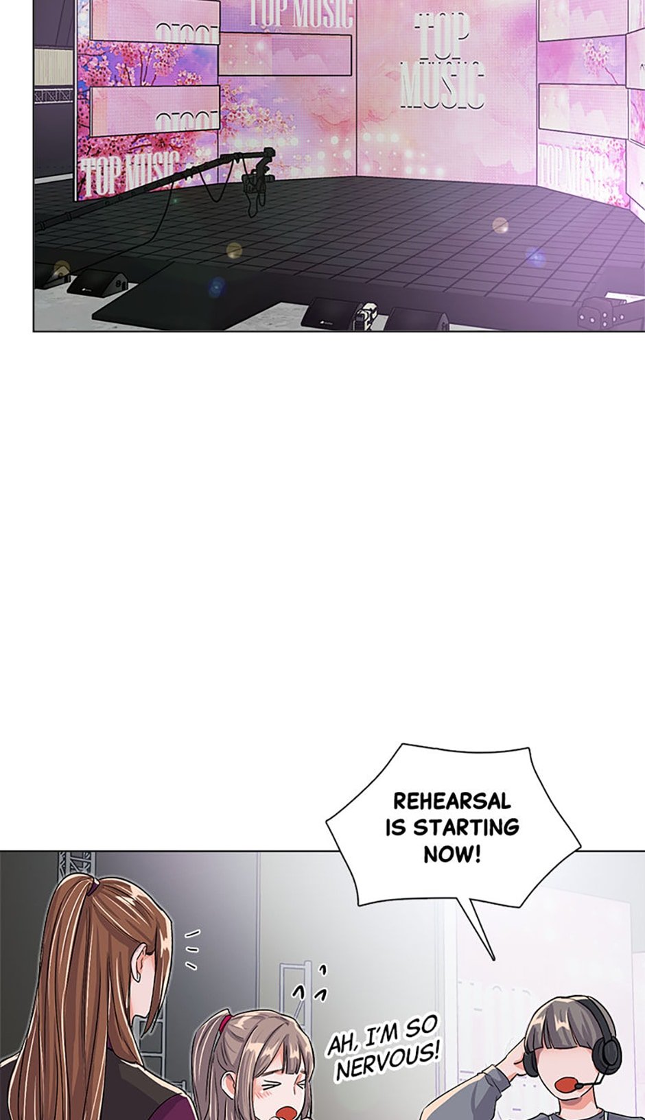 The Definition of A Top Star Chapter 36 - page 8