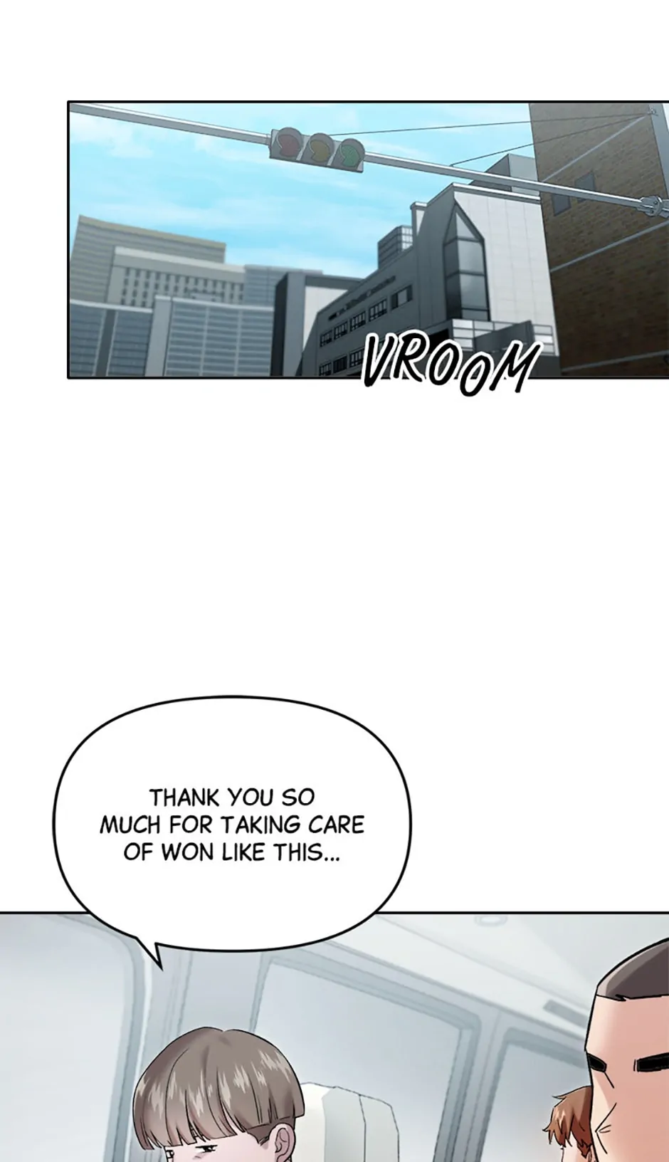 The Definition of A Top Star Chapter 64 - page 1