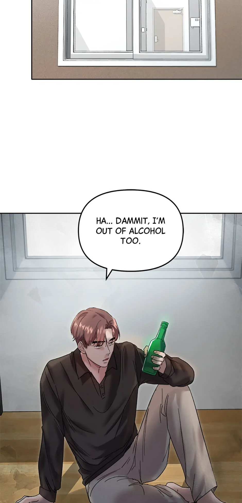 The Definition of A Top Star Chapter 64 - page 10