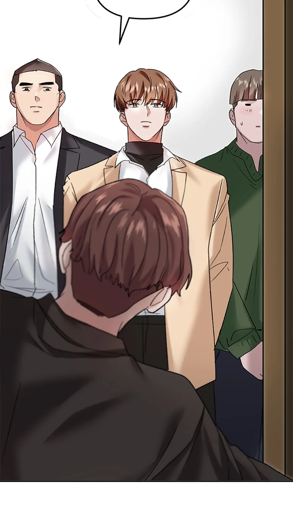 The Definition of A Top Star Chapter 64 - page 15
