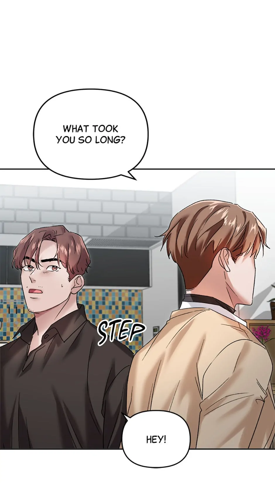 The Definition of A Top Star Chapter 64 - page 16
