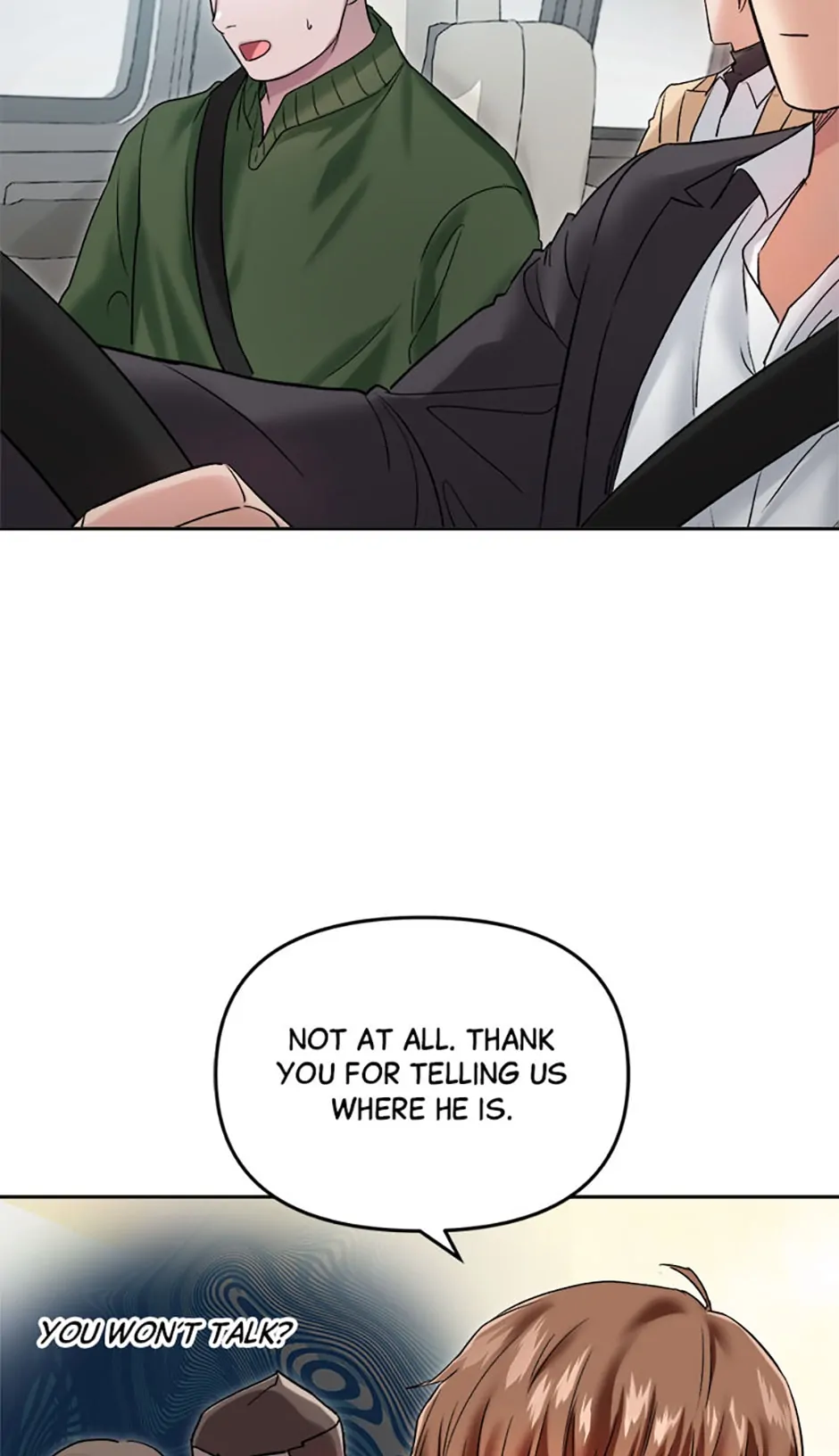 The Definition of A Top Star Chapter 64 - page 2