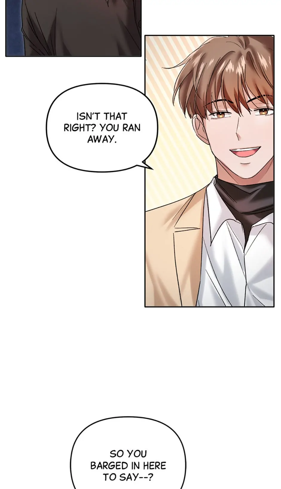 The Definition of A Top Star Chapter 64 - page 23