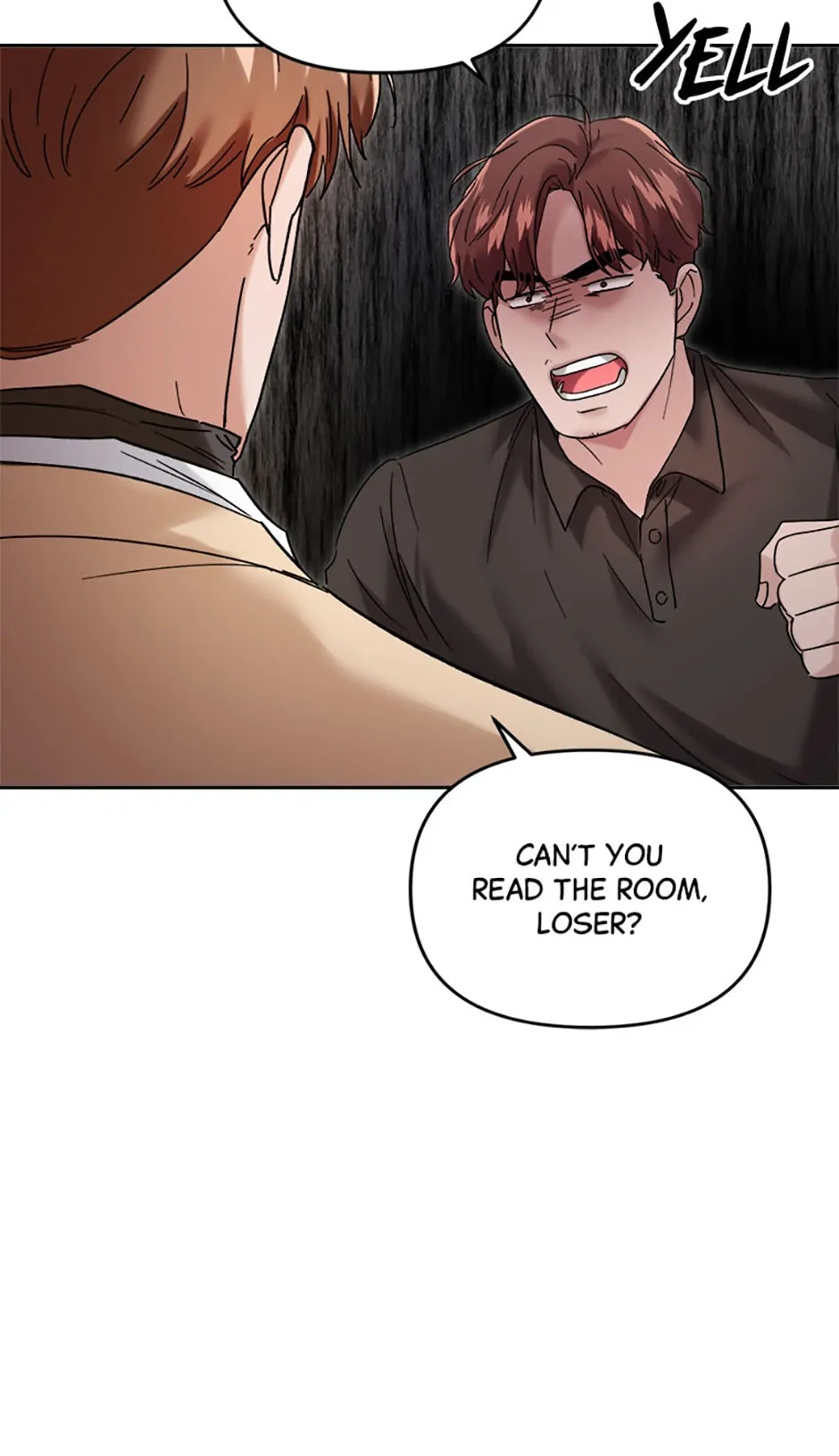 The Definition of A Top Star Chapter 64 - page 24